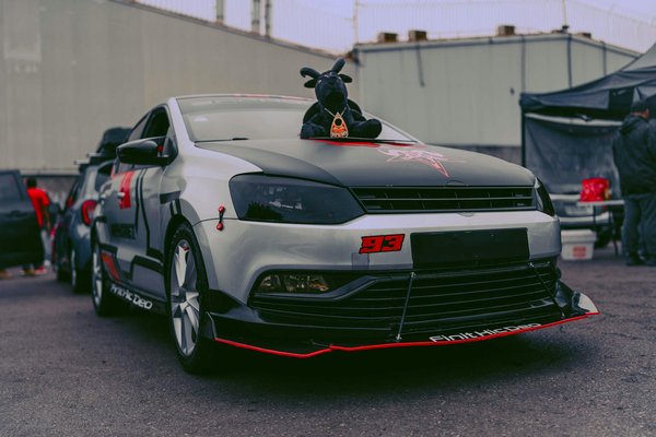 Top reasons to attend yokohama's iconic daikoku car meet