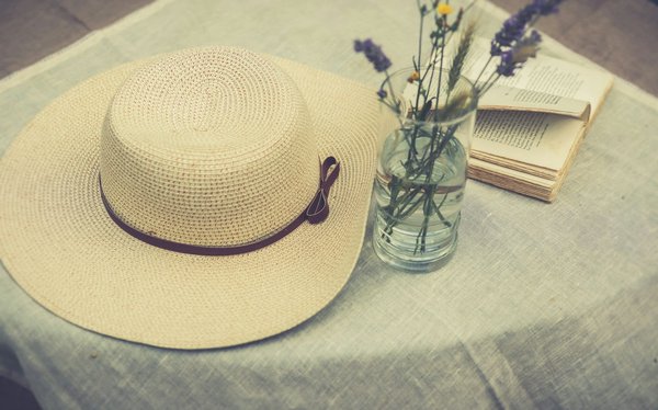 How often should you replace the air filter in a diesel truck?